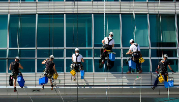 building cleaning 2
